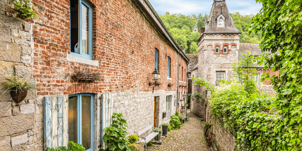 12 lieux instagrammables que vous verrez dans nos jeux
