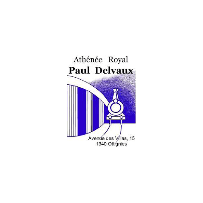 Athénée Royale Paul Delvaux