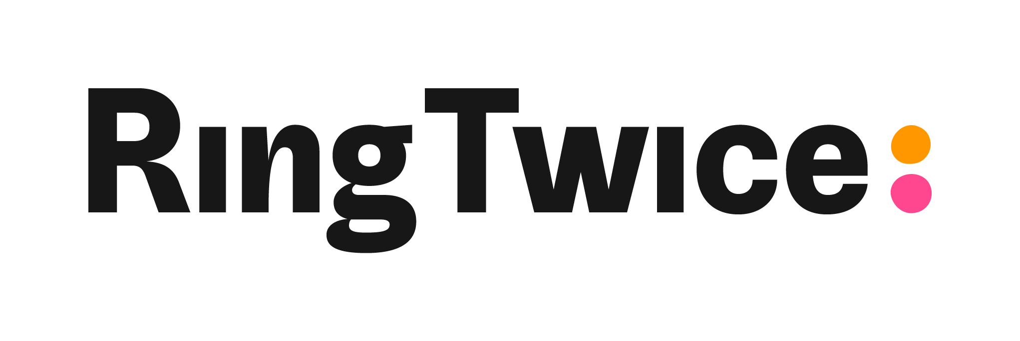 Ring Twice