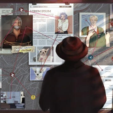 Image of the game L'Affaire Walter TOULOUSE Image of the game L'Affaire Walter TOULOUSE