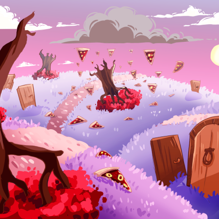 Image of the game Crazytopia LIVERPOOL Image of the game Crazytopia LIVERPOOL