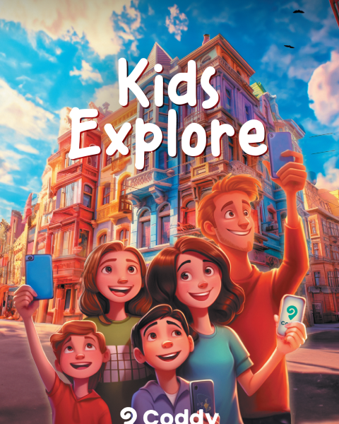Kids Explore