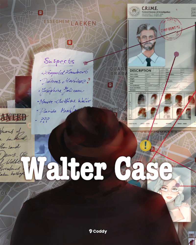 The Walter Case
